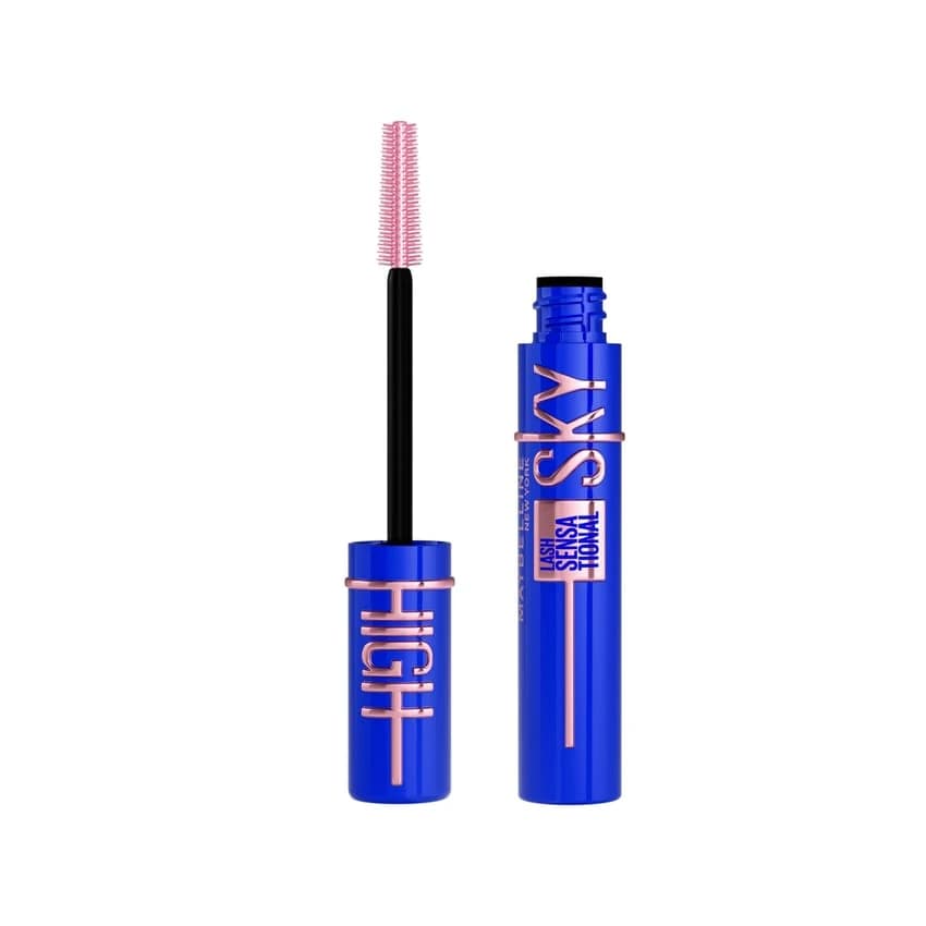 Maybelline Lash Sensational Sky High Mascara – Blue Mist