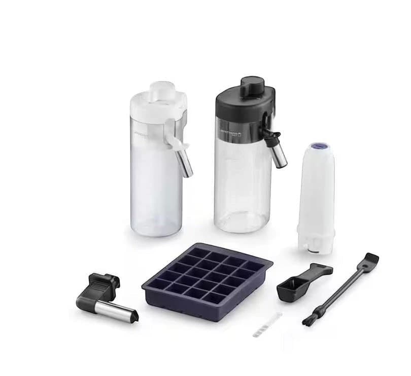 De’Longhi Eletta Explore Fully Automatic Coffee Machine ECAM450.65