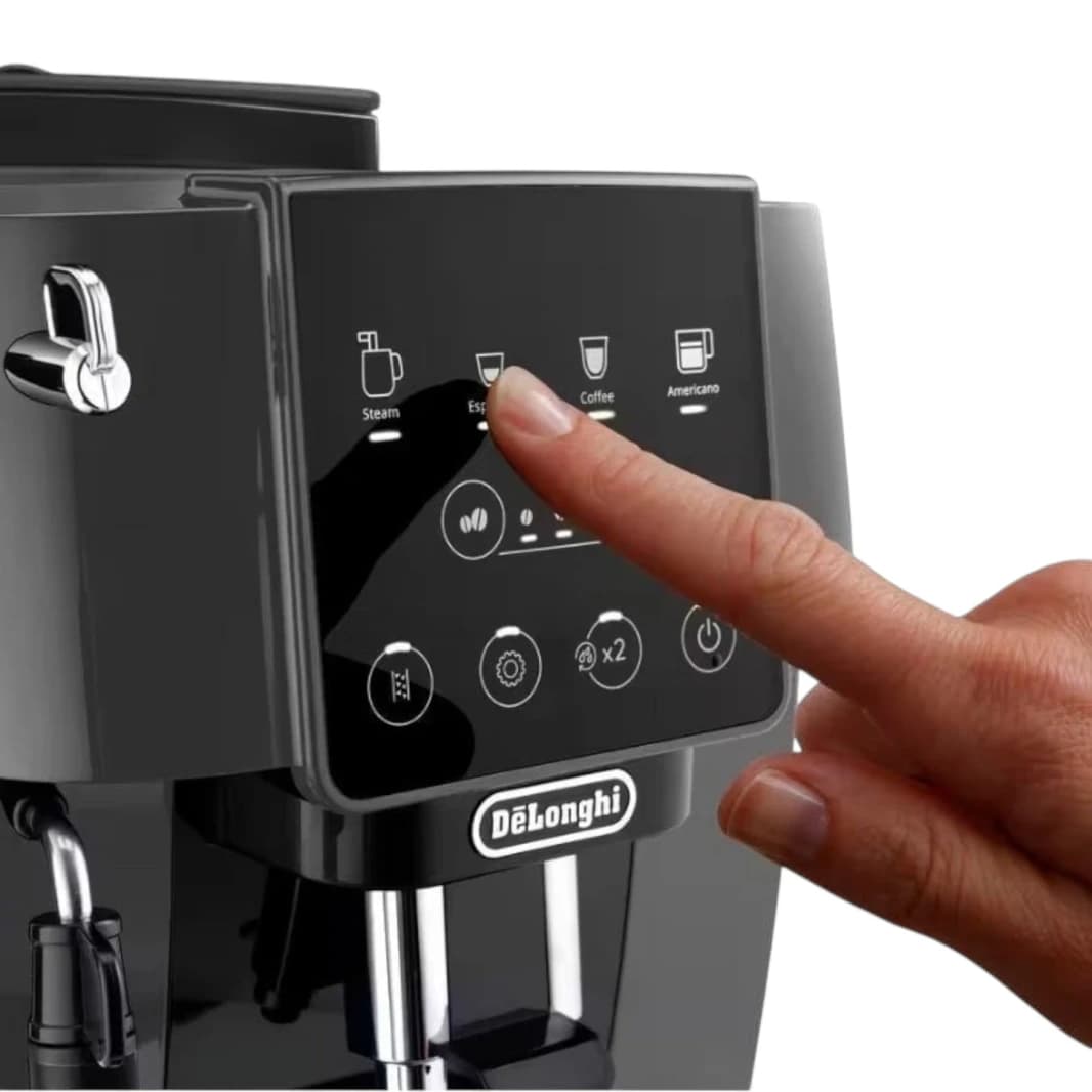 De’Longhi Magnifica Start Fully Automatic Coffee Machine