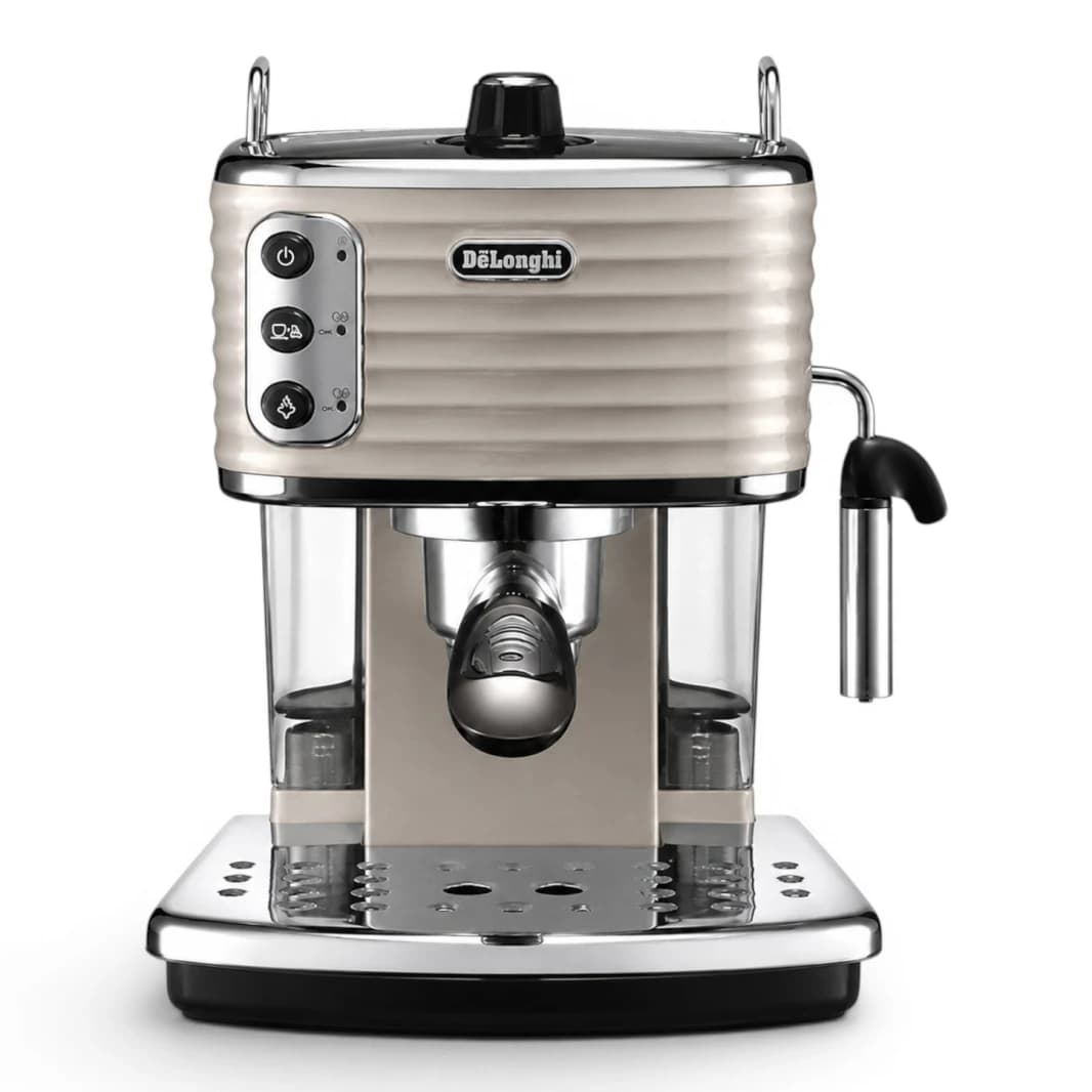 De'Longhi Scultura Espresso ECZ 351.BG