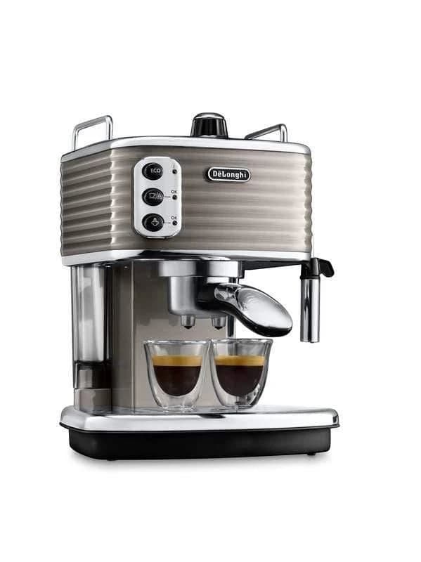 De'Longhi Scultura Espresso ECZ 351.BG