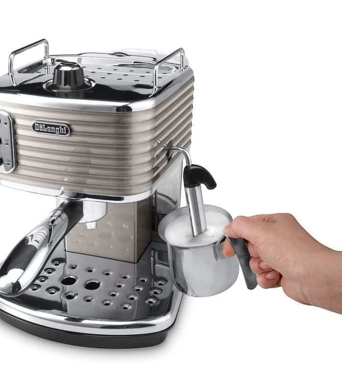De'Longhi Scultura Espresso ECZ 351.BG