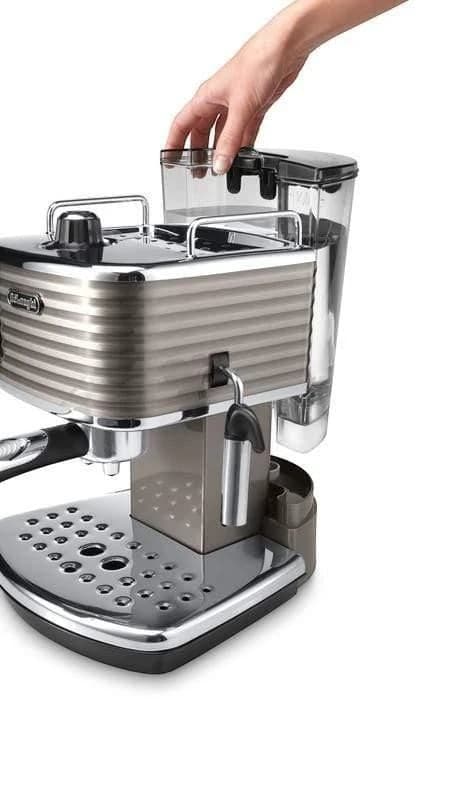 De'Longhi Scultura Espresso ECZ 351.BG