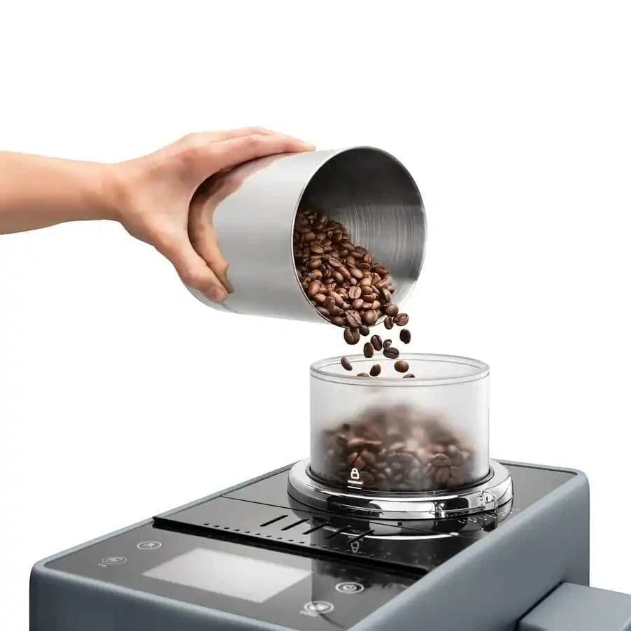 De'Longhi Rivelia Automatic Coffee Machine - EXAM440.55