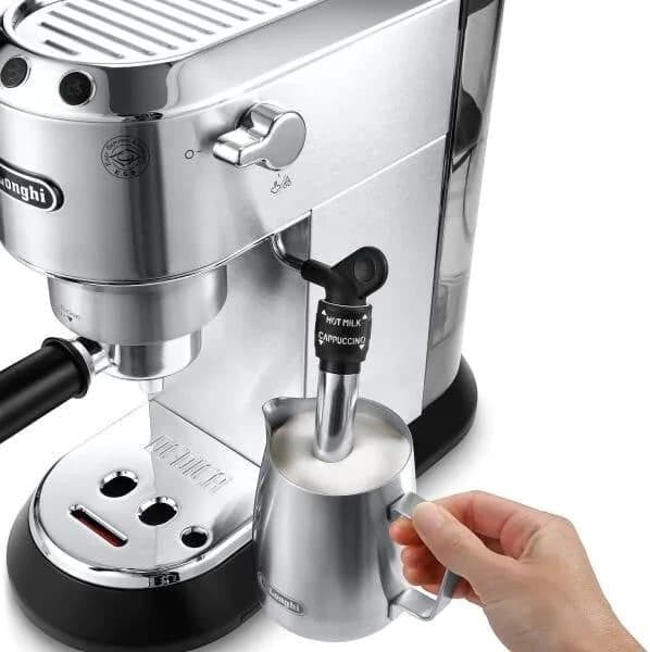 De'Longhi Dedica Style Espresso Machine - EC685