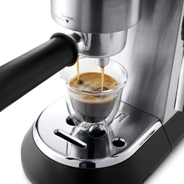 De'Longhi Dedica Style Espresso Machine - EC685