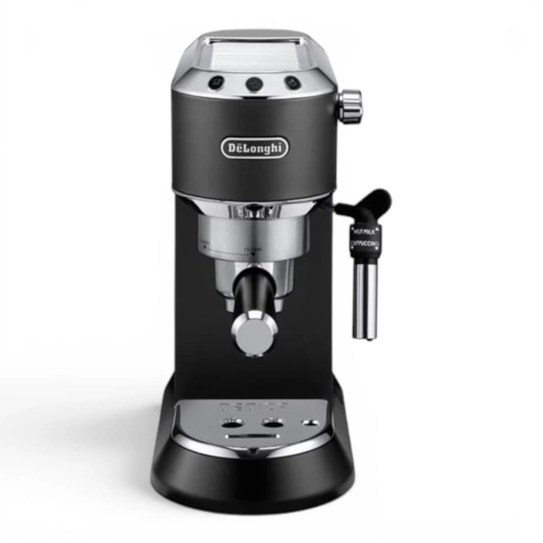 De'Longhi Dedica Style Espresso Machine - EC685