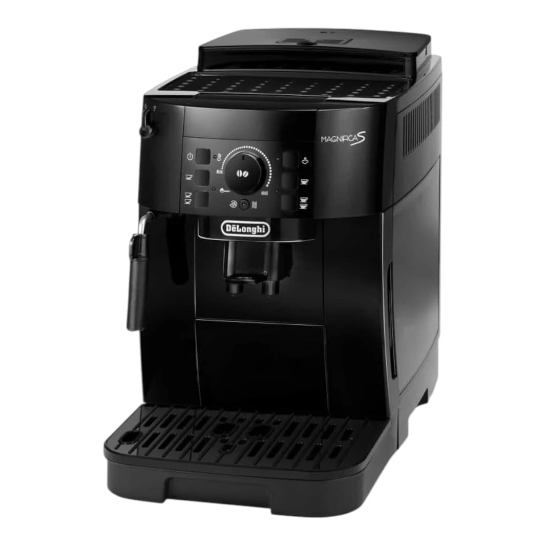 De'Longhi Magnifica S Compact Fully Automatic Coffee Machine