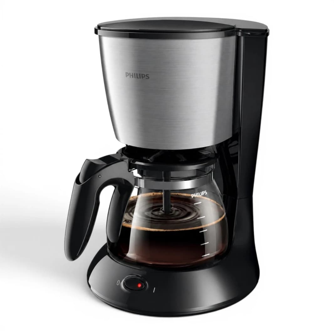 Philips Daily Collection Coffee Maker HD7462/20