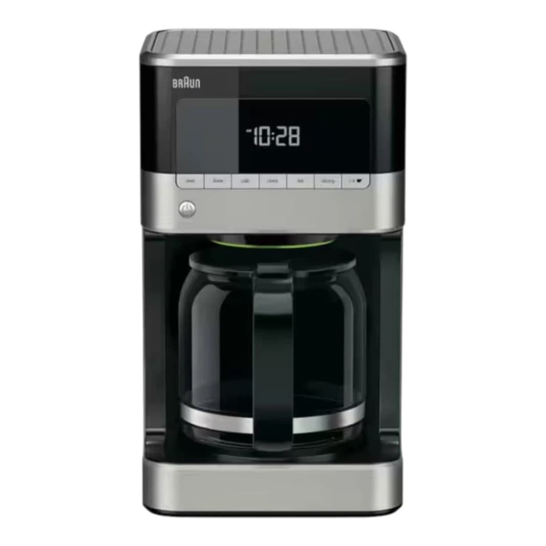 Braun PurAroma 7 Coffee Maker KF7120BK