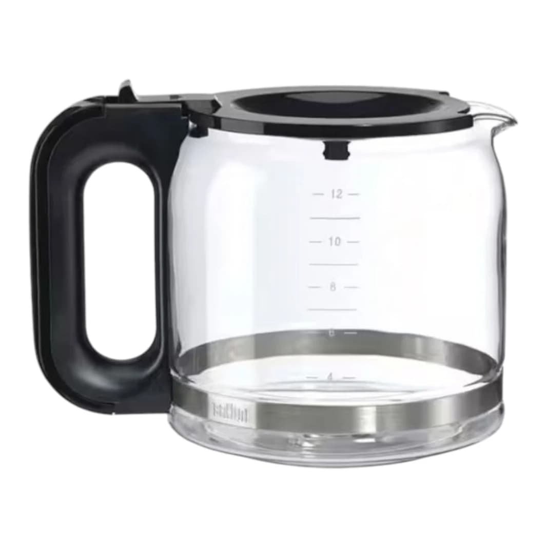 Braun PurAroma 7 Coffee Maker KF7120BK
