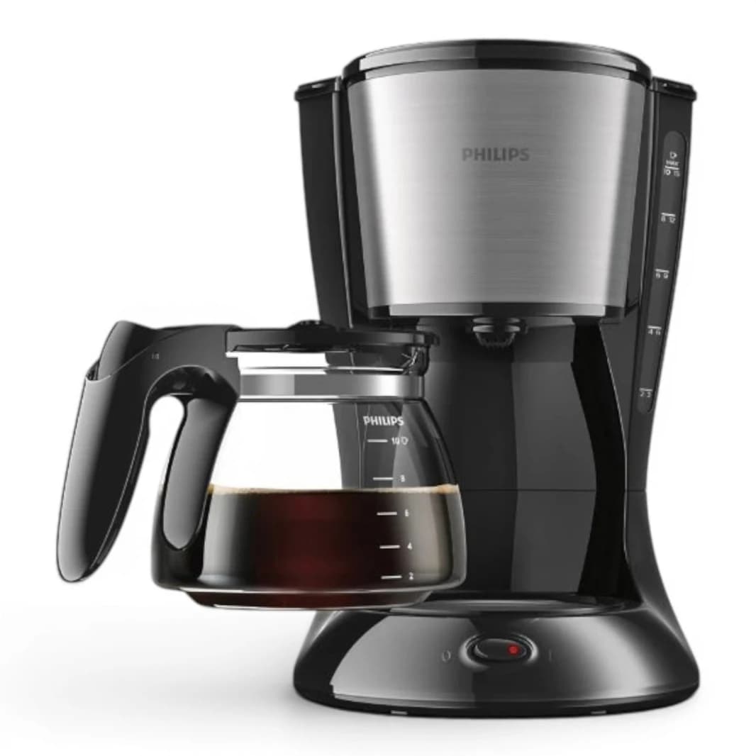 Philips Daily Collection Coffee Maker HD7462/20