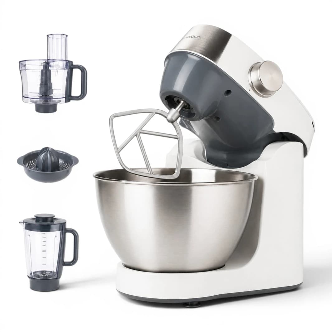 Kenwood Prospero+ Stand Mixer 1000W 4.3L KHC29.H0SI