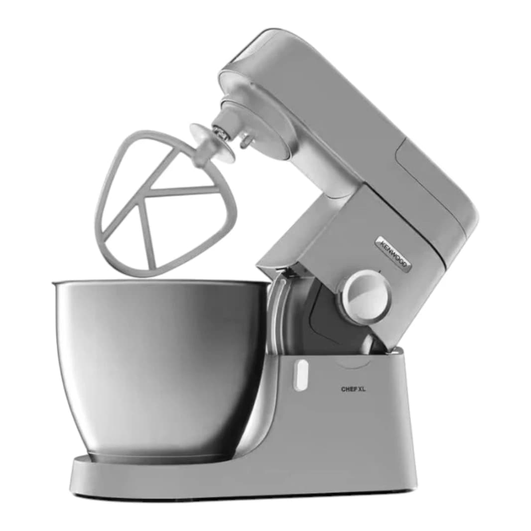 Kenwood Chef XL Stand Mixer 1200W 6.7L KVL4220S