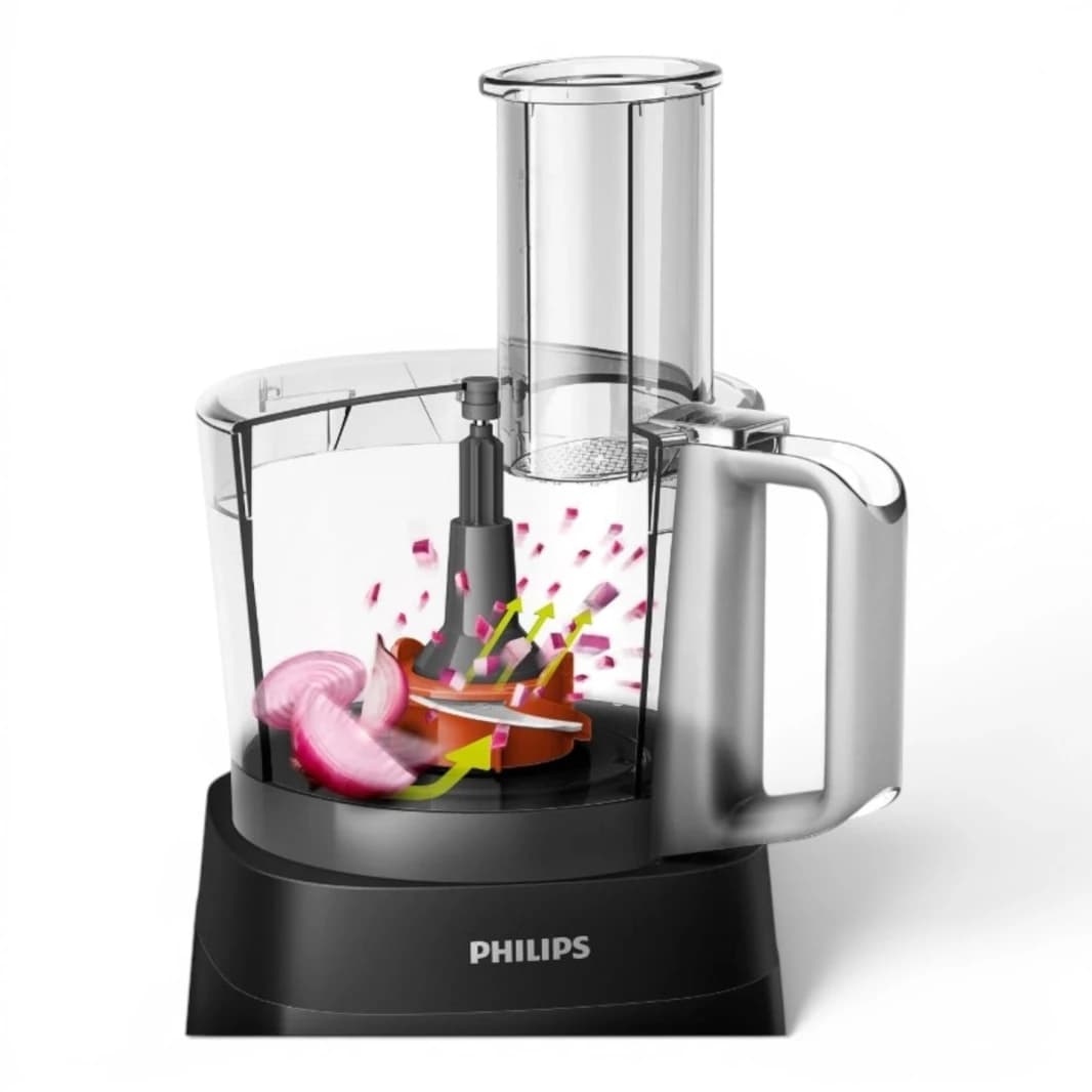 Philips 5000 Series Food Processor HR7302/90