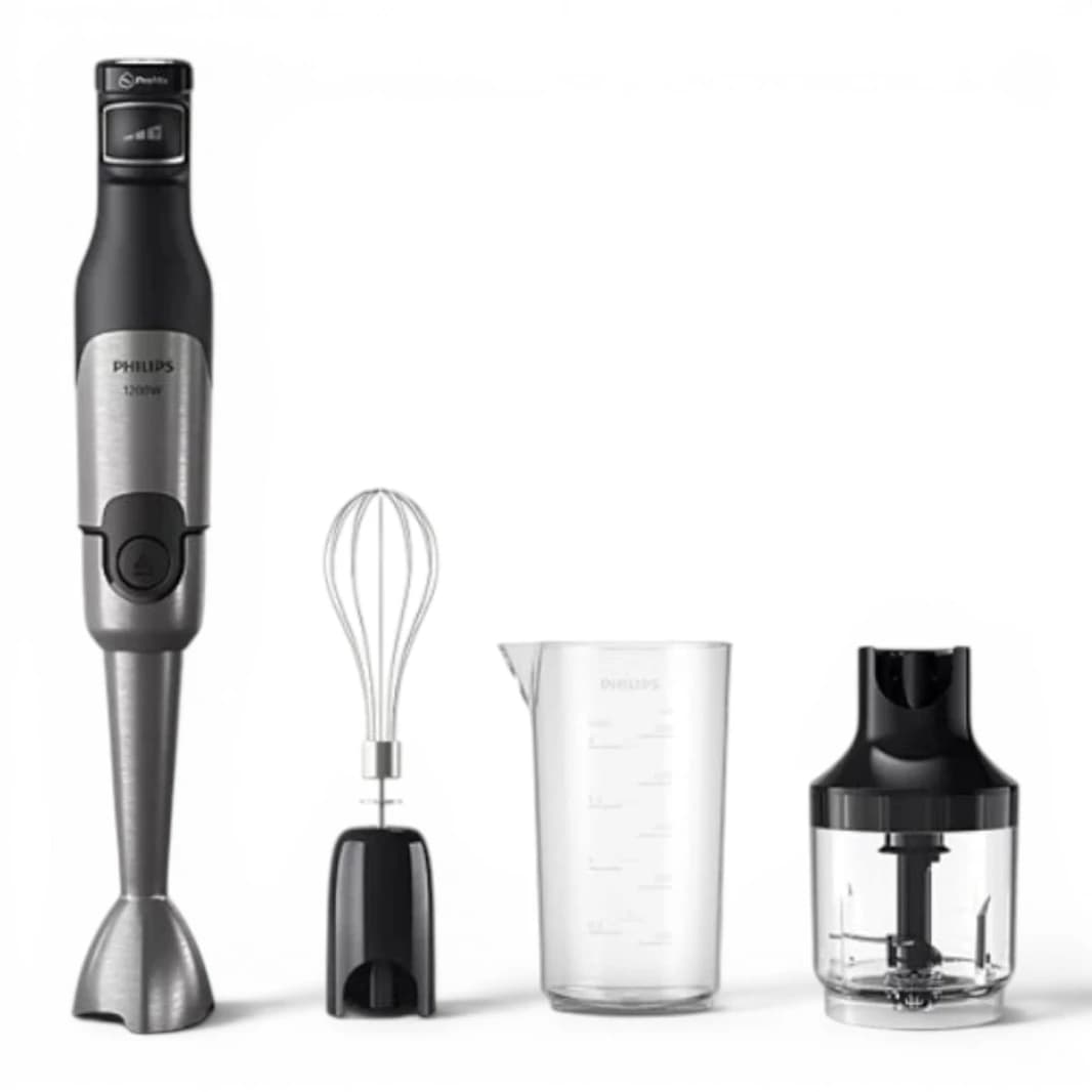Philips 5000 Series Hand Blender HR2683/00