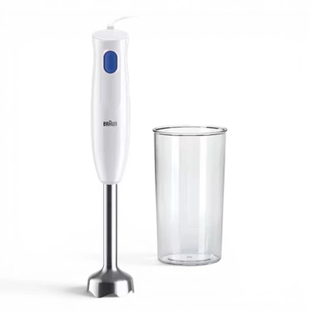 Braun MultiQuick 1 Hand Blender MQ10.001MWH