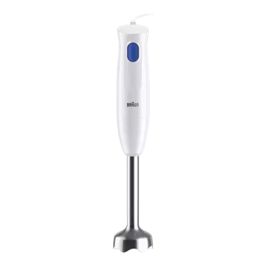 Braun MultiQuick 1 Hand Blender MQ10.001MWH