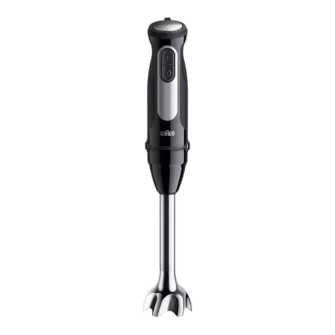 Braun MultiQuick 5 Pro Hand Blender MQ55254MBK