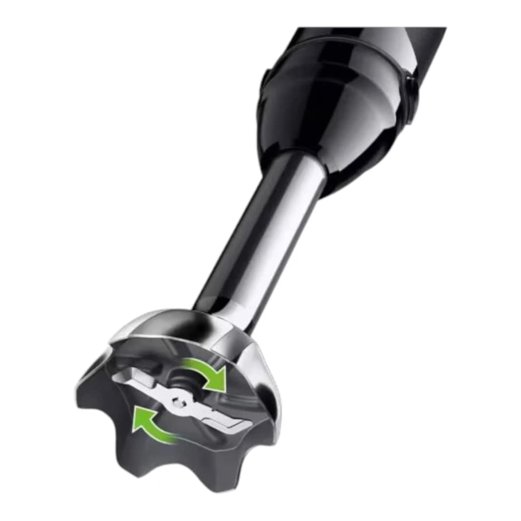 Braun MultiQuick 5 Pro Hand Blender MQ55254MBK