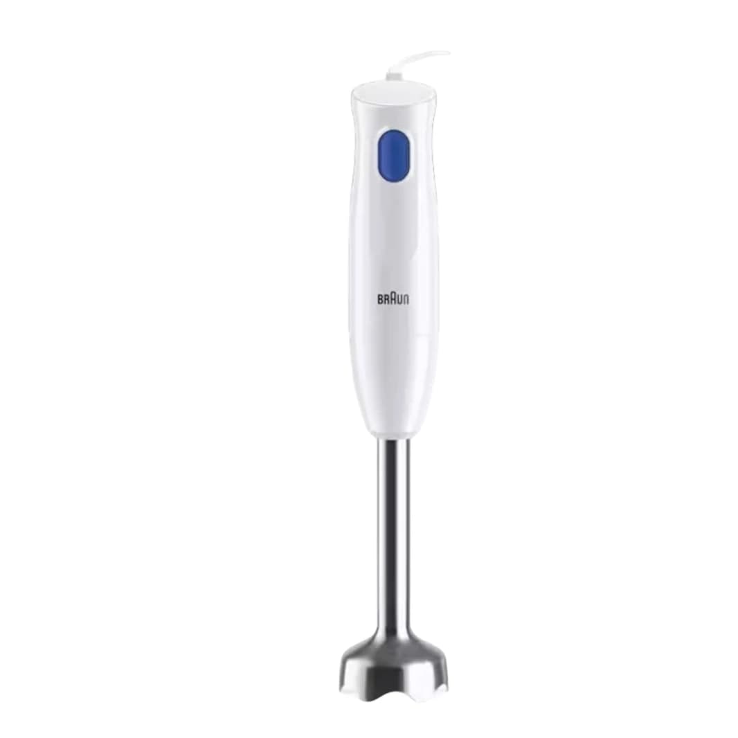 Braun MultiQuick 1 Hand Blender MQ10.202MWH