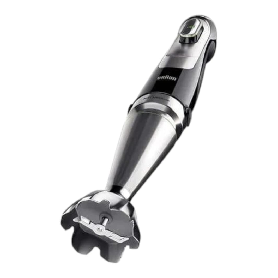 Braun MultiQuick 9 Hand Blender - MQ9187XLI