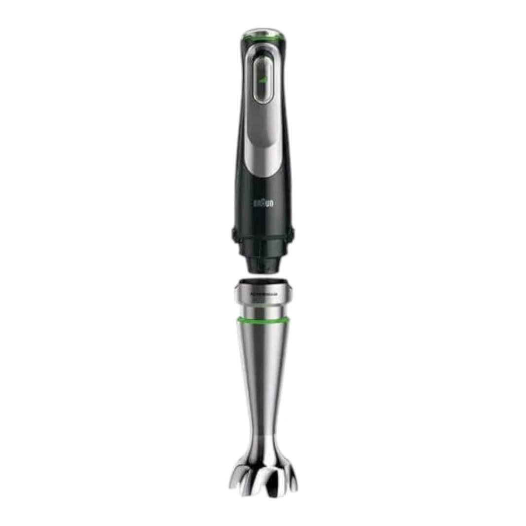 Braun MultiQuick 9 Hand Blender - MQ9187XLI
