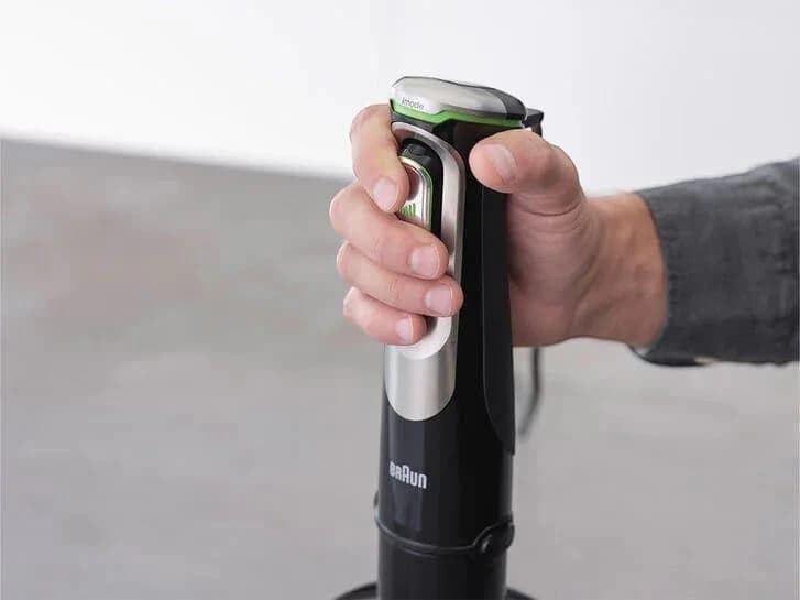 Braun MultiQuick 9 Hand Blender - MQ9147X