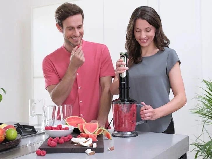 Braun MultiQuick 9 Hand Blender - MQ9147X