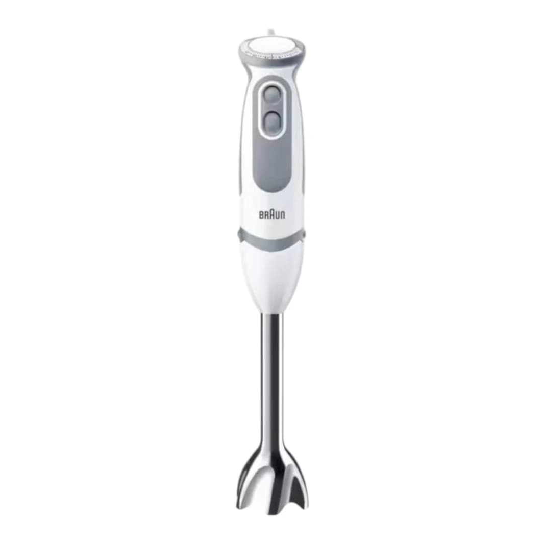 Braun MultiQuick 5 Hand Blender - MQ5200WH