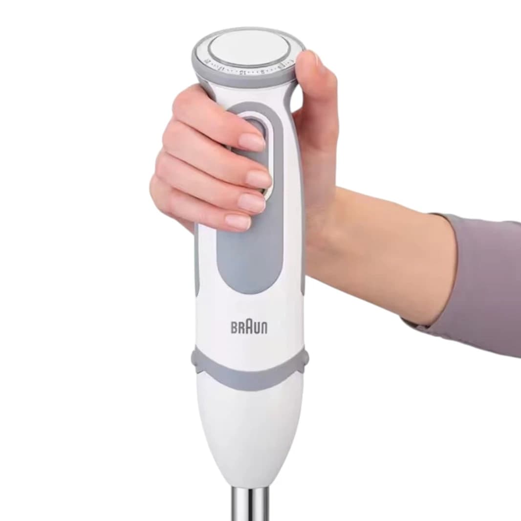 Braun MultiQuick 5 Hand Blender - MQ5200WH