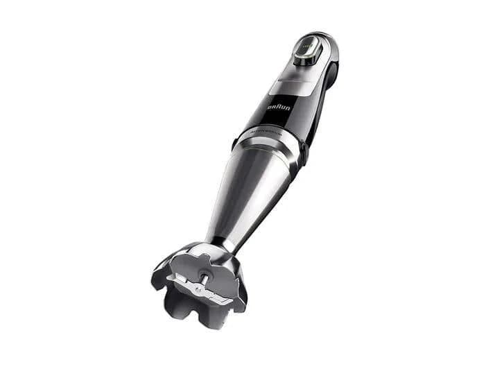 Braun MultiQuick 9 Hand Blender - MQ9135XI