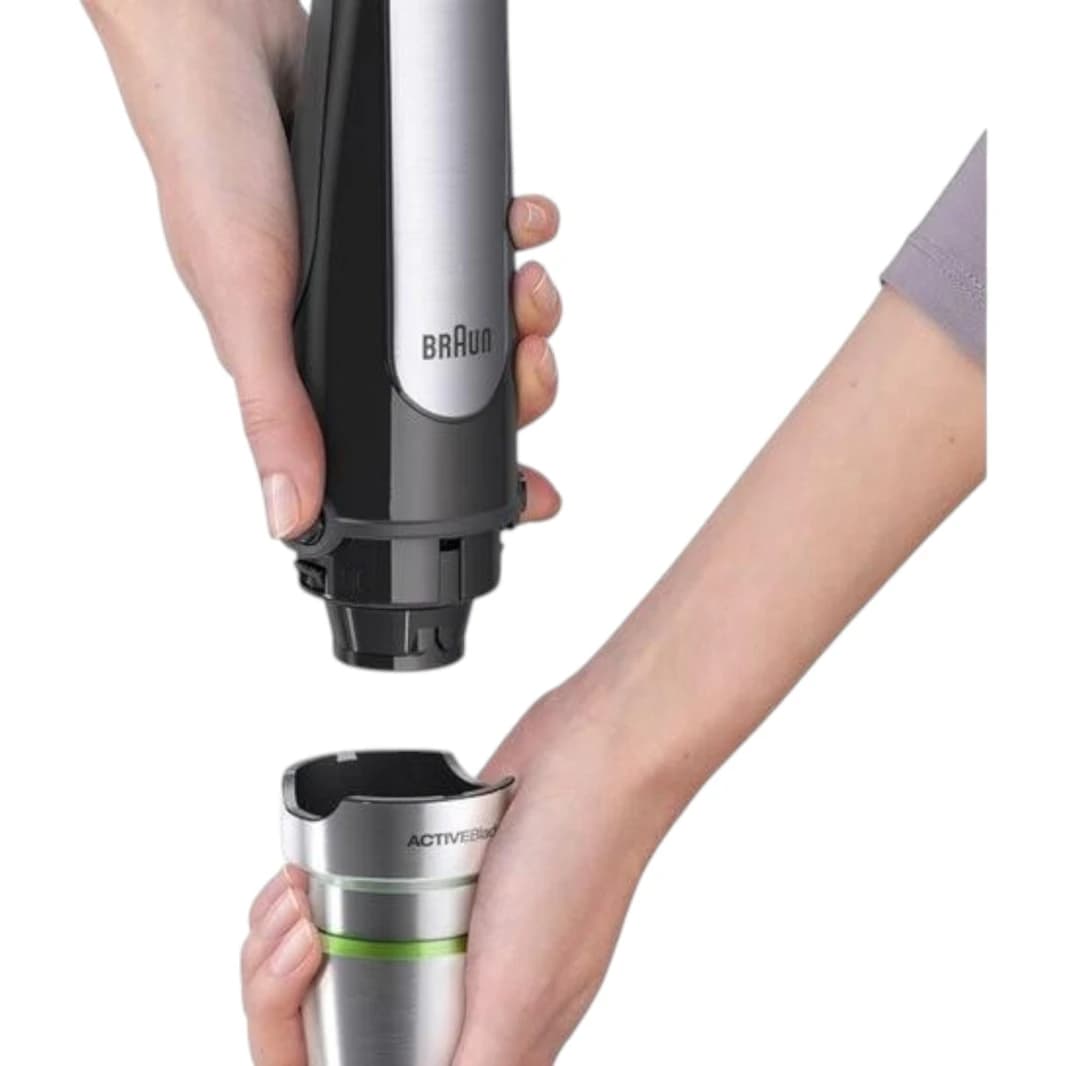 Braun MultiQuick 7 Hand Blender - MQ7045X