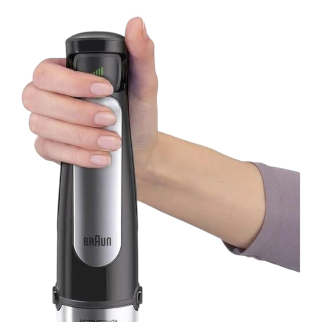 Braun MultiQuick 7 Hand Blender - MQ7045X