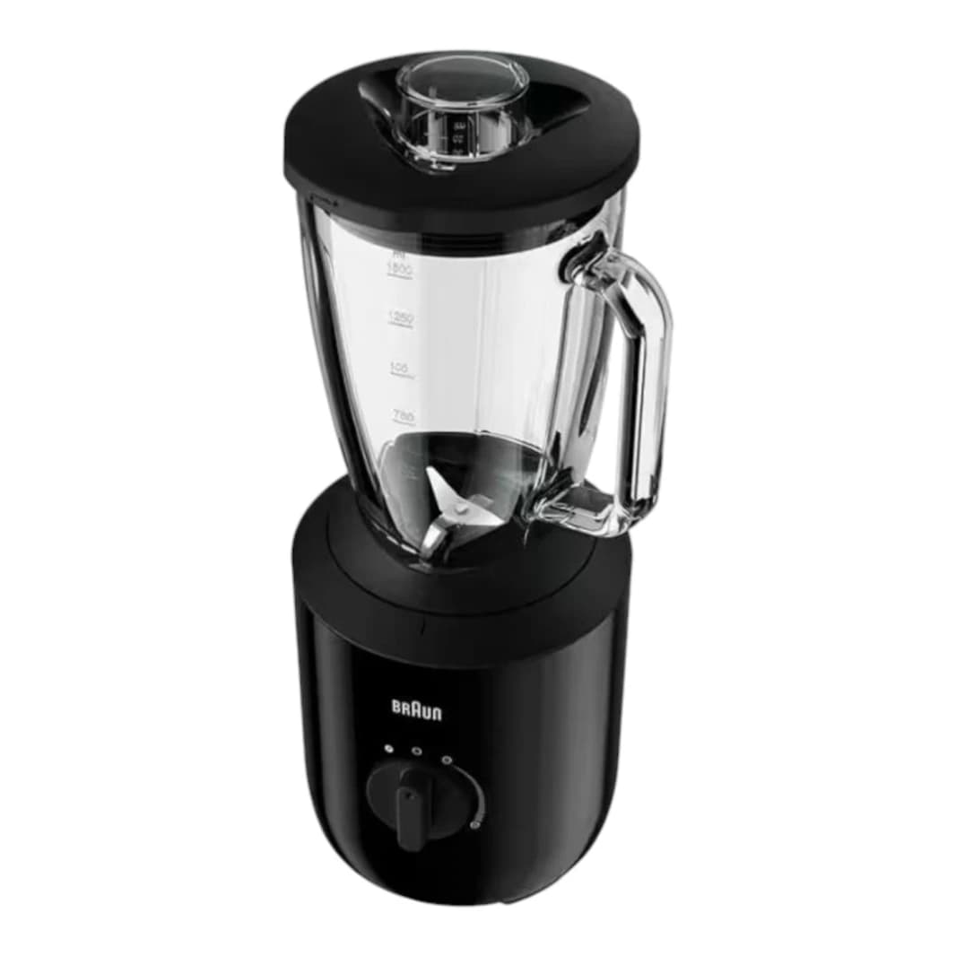 Braun PowerBlend 3 Jug Blender JB3150BK