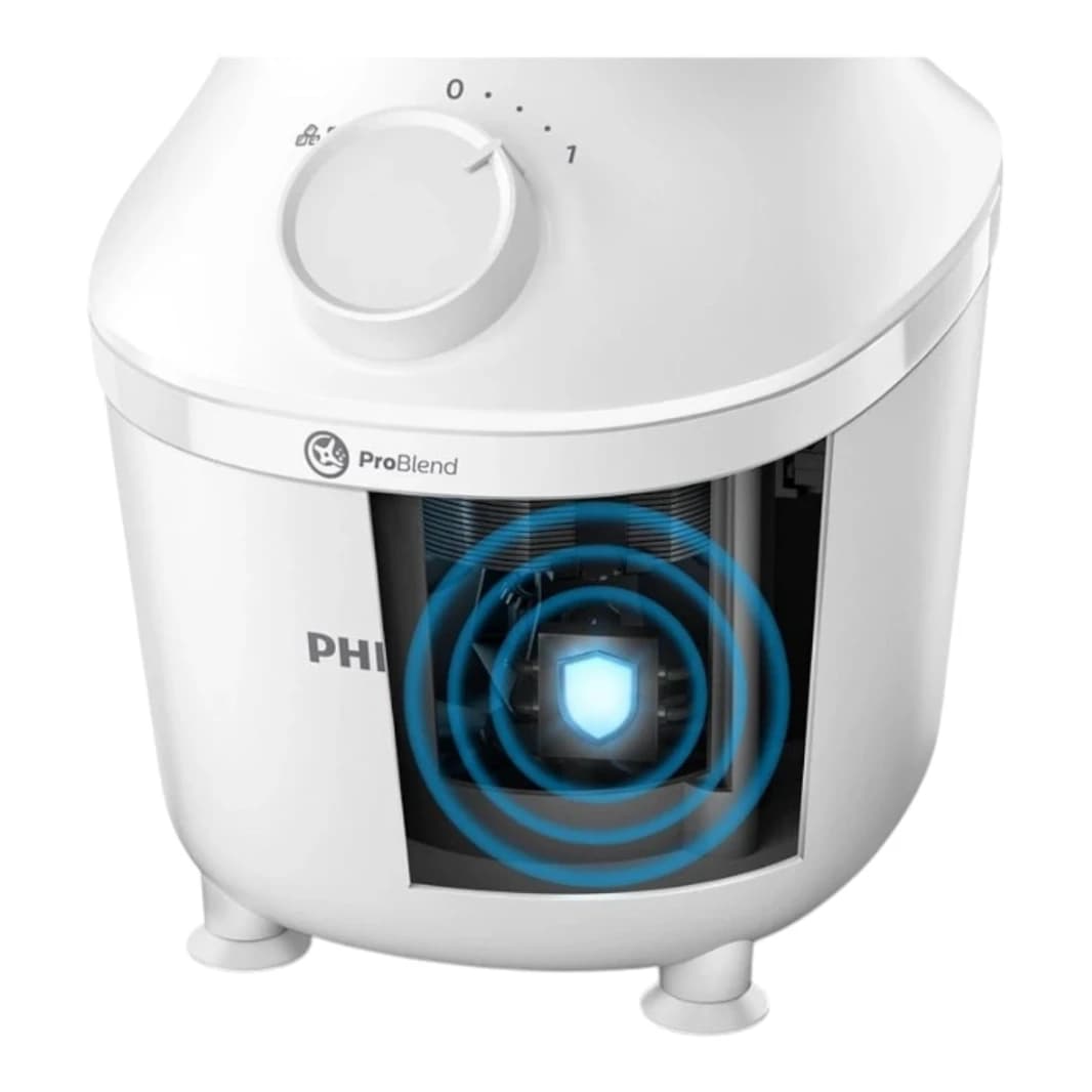 Philips 3000 Series Blender HR2041/10