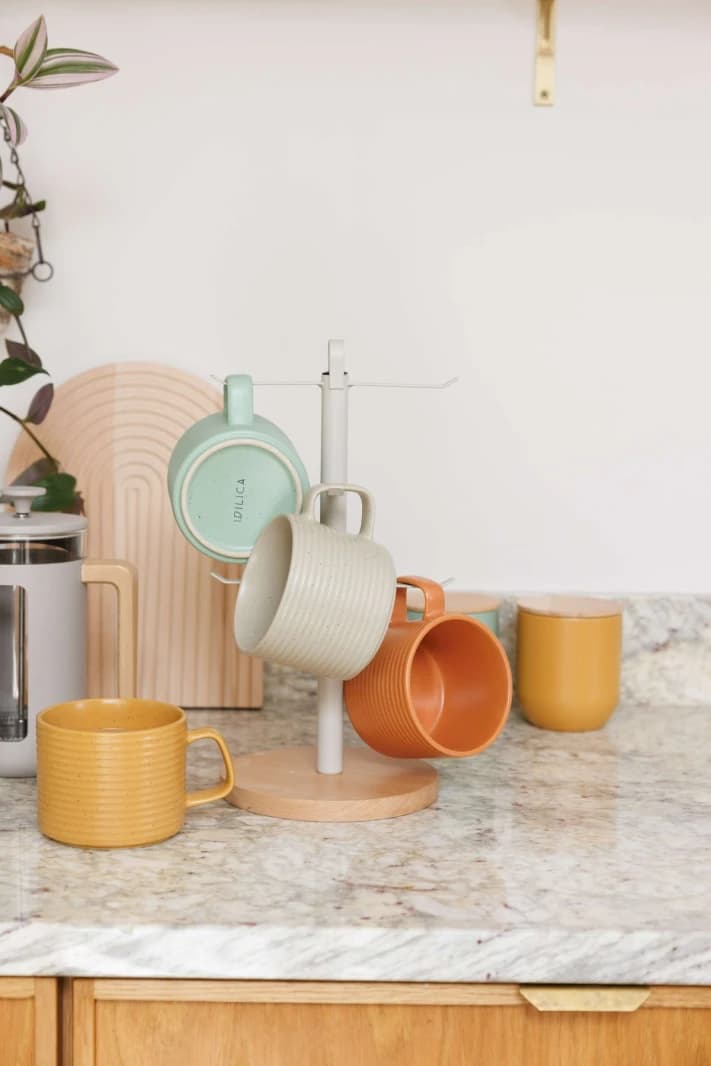 Idilica Mug Tree