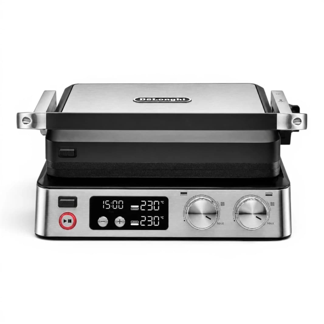 De'Longhi MultiGrill Digital Contact Grill - CGH920D