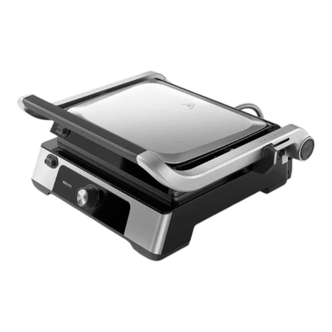 Philips 5000 Series Contact Grill HD6301/90