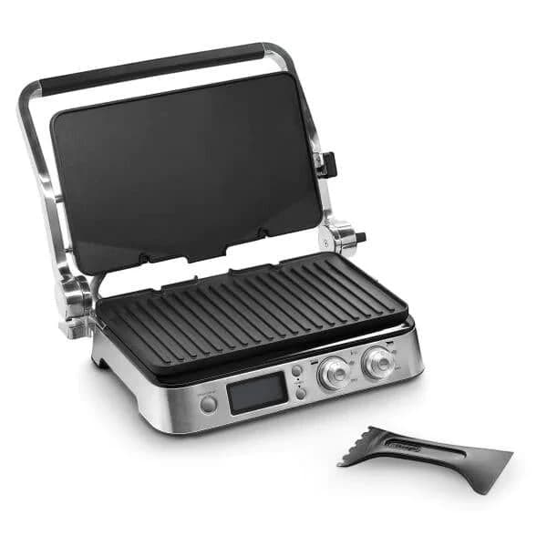 De'Longhi MultiGrill 1012D Digital - CGH1012D