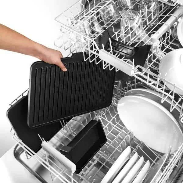De'Longhi MultiGrill 1012D Digital - CGH1012D