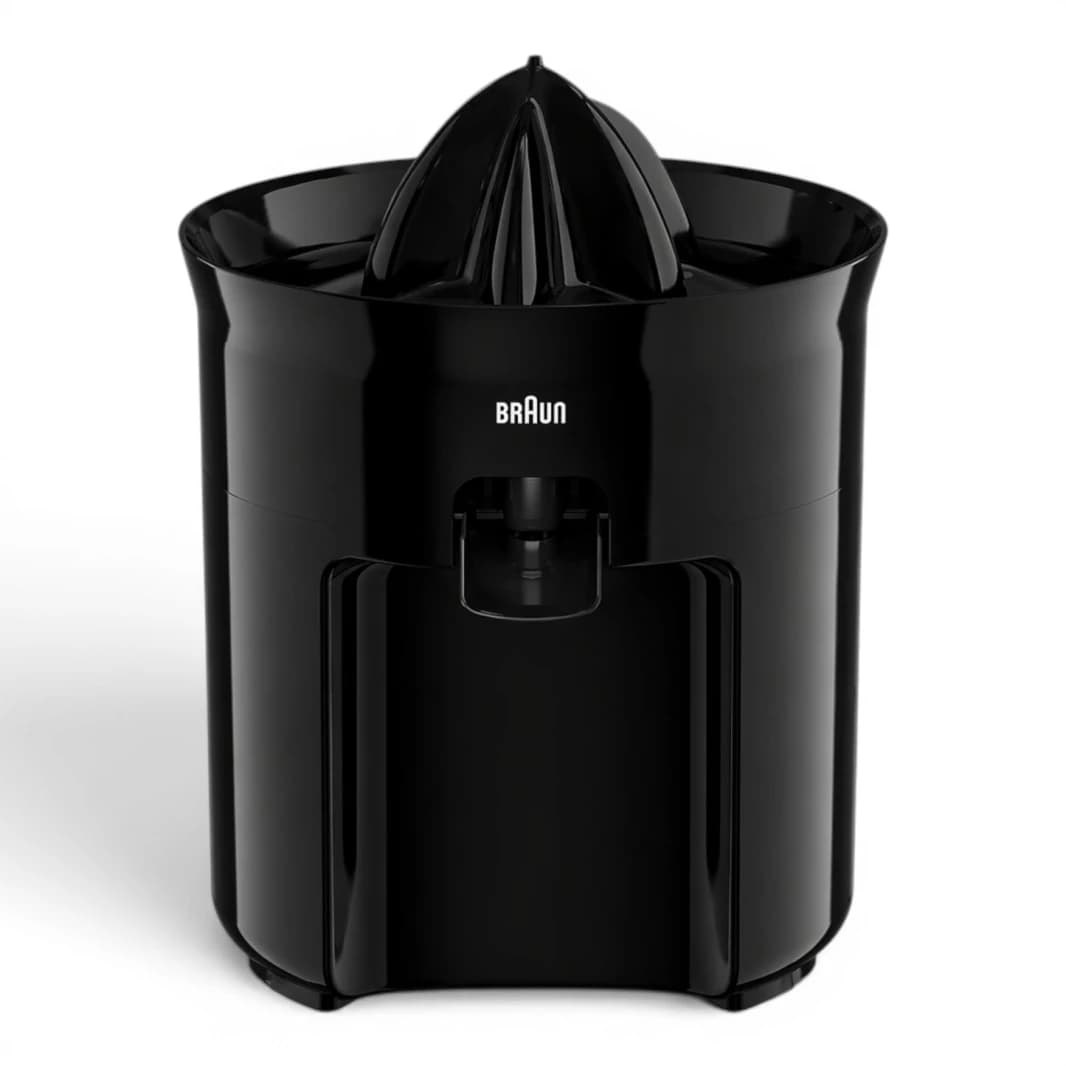 Braun CitrusQuick 3 Citrus Juicer CJ3050BK