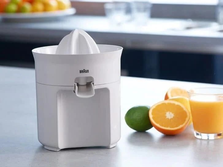 Braun TributeCollection Citrus Juicer - CJ3050