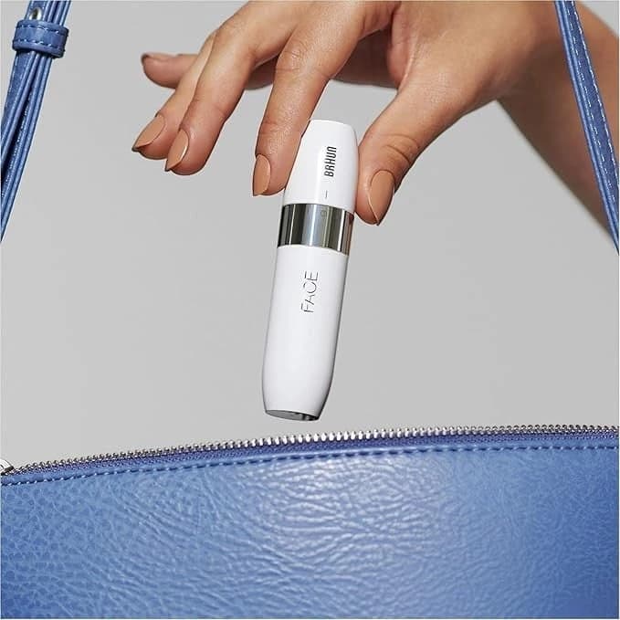 Braun Face Mini Hair Remover FS1000