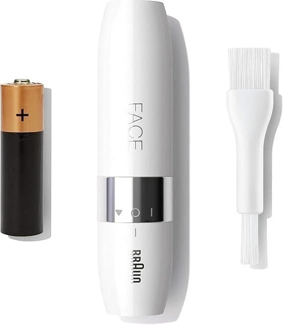 Braun Face Mini Hair Remover FS1000