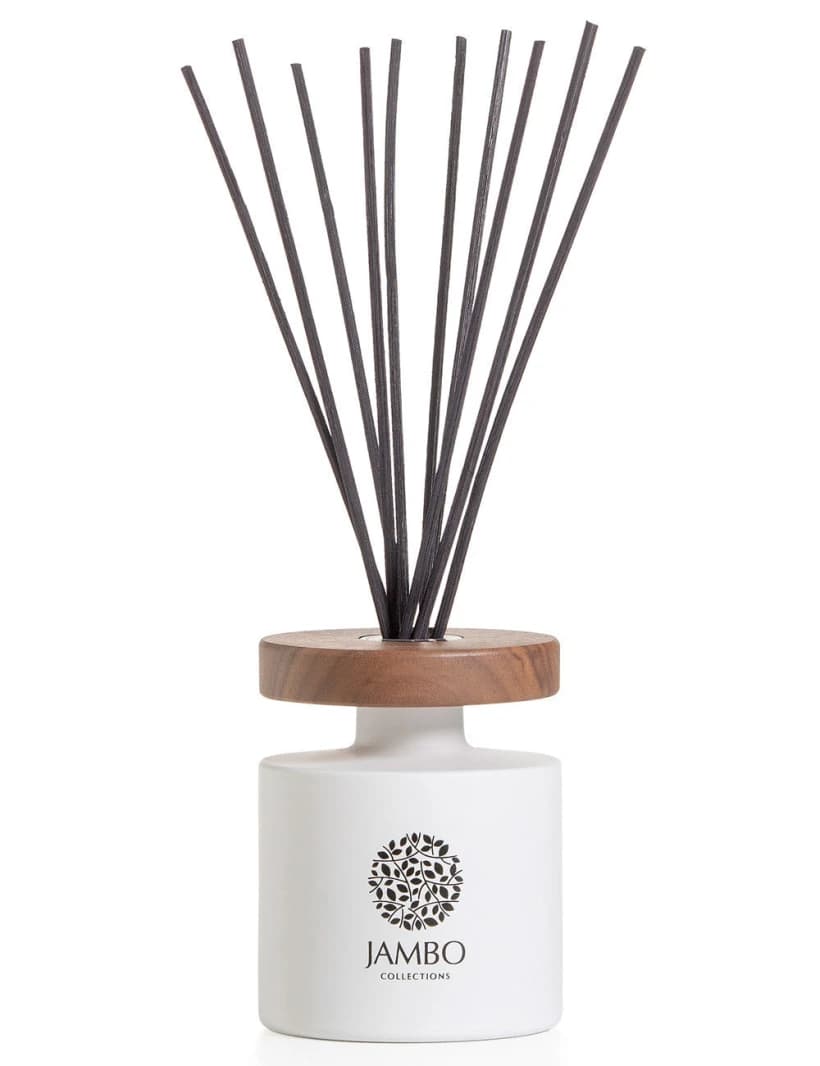 Jambo Collections Natural Reed Diffuser Sticks (33 cm)