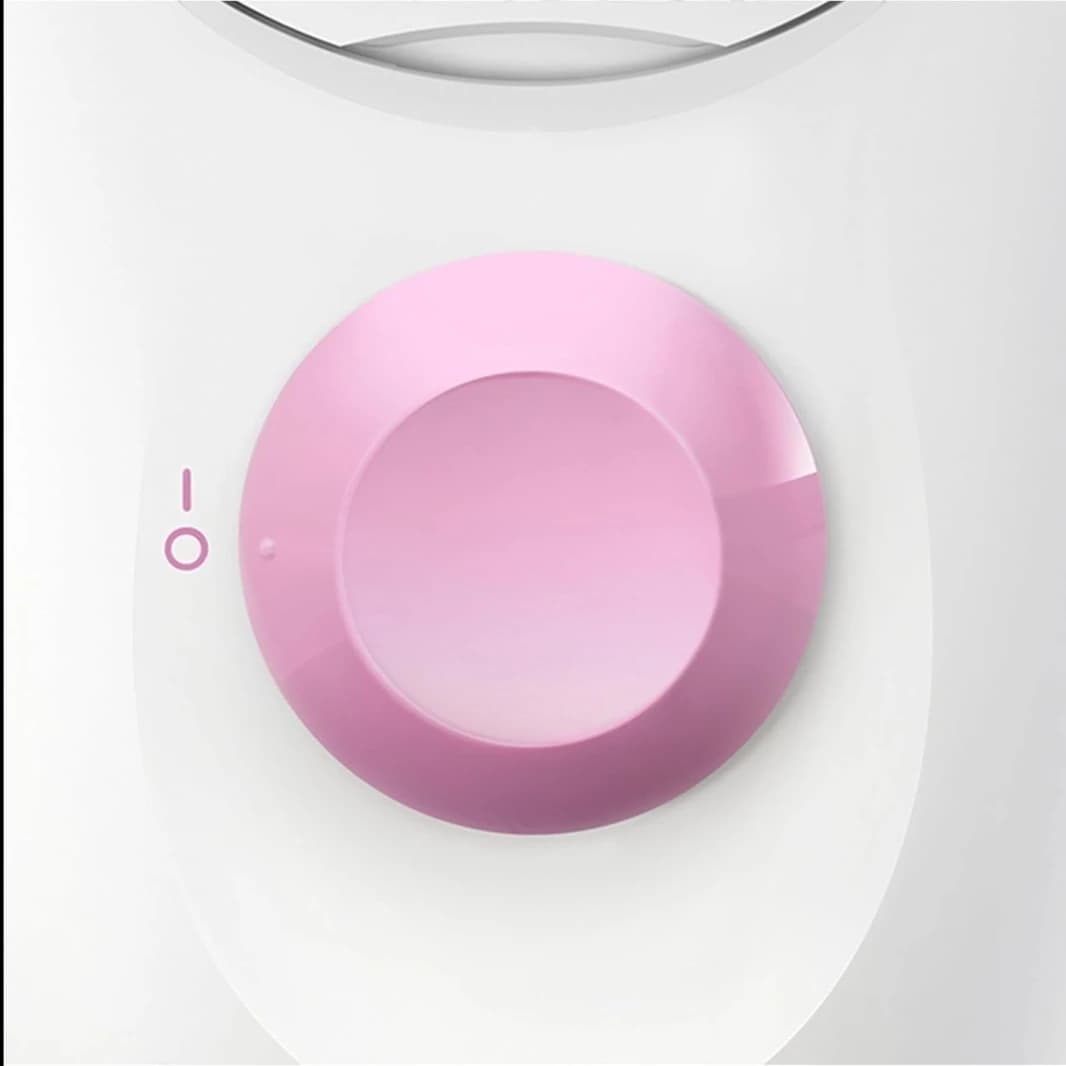 Braun Silk-épil 1 Epilator SE1-010 with 1 Attachment
