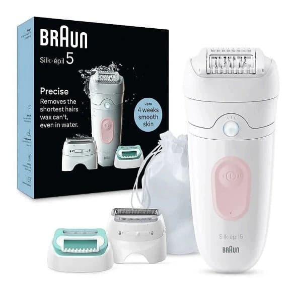 Braun Silk-épil 5 SE5-050
