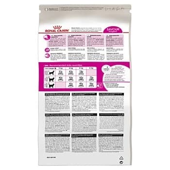 Royal Canin Indoor Dry Cat Food 2 kg