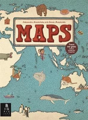 World Atlas